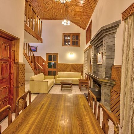 Nature House Villa Manali  Exterior photo